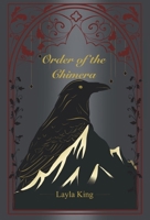 Order of the Chimera B0F4V2SJMJ Book Cover
