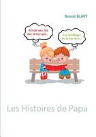 Les Histoires de Papa 2810613710 Book Cover
