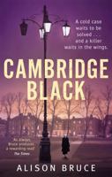 Cambridge Black 1472119657 Book Cover