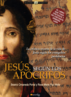 Jesus segun los Apocrifos 8497636309 Book Cover