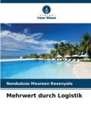 Mehrwert durch Logistik 6209319351 Book Cover