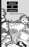 Pingos De L�grimas 1714556956 Book Cover