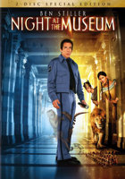 Night At The Museum