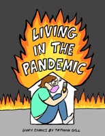 Living in the Pandemic B0CGL2LNT7 Book Cover