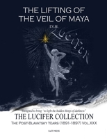 Lifting The Veil of Maya 144665169X Book Cover