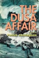 The Dusa Affair 0595521673 Book Cover