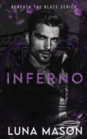 INFERNO (Beneath The Blaze) B0F5MYLCTF Book Cover