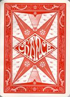 Chance: A Philosophical Rave in the Desert 1889195057 Book Cover