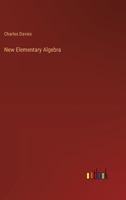 New Elementary Algebra 375257318X Book Cover