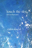 touch the sky B0BZF575MC Book Cover