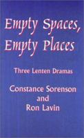 Empty Spaces Empty Places 0788017888 Book Cover