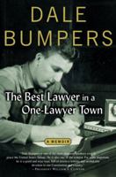 The Best Lawyer in a One-Lawyer Town 0375505210 Book Cover