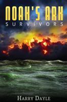 Noah's Ark: Survivors 1492961612 Book Cover