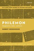 Philemon: An Introduction and Study Guide: Imagination, Labor and Love 0567674959 Book Cover