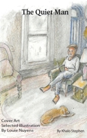 The Quiet Man B0GYBVRGFP Book Cover