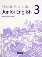 Junior English 3 0602275121 Book Cover