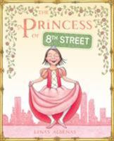 The Princess of 8th Street 0810989727 Book Cover