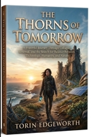 THORNS OF TOMORROW: A Powerful Journey Through Collapse, Renewal, and the Search for Balance Between Technology, Humanity, and Nature B0H6SVQM6G Book Cover