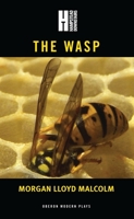The Wasp 1783198605 Book Cover