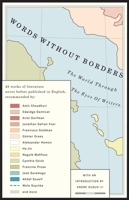 Words Without Borders: The World Through the Eyes of Writers: An Anthology 1400079756 Book Cover