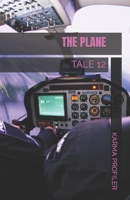 The plane. NeuroTale. B0875XDLC4 Book Cover