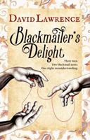 Blackmailer's Delight 1737723395 Book Cover