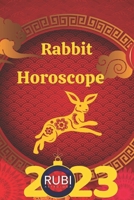 Rabitt Horoscope B0BSJJPLNR Book Cover