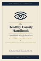 The Healthy Family Handbook B0HGL38D95 Book Cover
