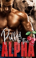 Pulled to the Alpha B084Z4HPWB Book Cover