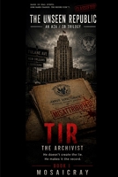 Every War Has an Office: Every War Has an Office as Book One (The Unseen Republic) B0HGNKSJFS Book Cover