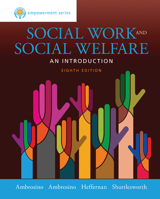 Social Work and Social Welfare: An Introduction 0495095125 Book Cover