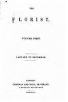 The Florist - Vol. I 1530856833 Book Cover