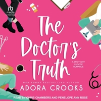 Doctor's Truth 1737233371 Book Cover