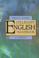 Collegiate English Handbook 0939693496 Book Cover