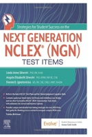 Next Generation NCLEX B0BTBVPDCJ Book Cover