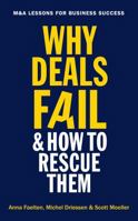 Why Deals Fail 1781254532 Book Cover