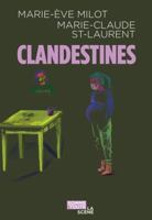 Clandestines 2897944250 Book Cover