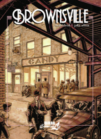 Brownsville 1561634581 Book Cover