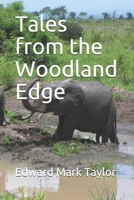 Tales from the Woodland Edge B089267XHX Book Cover