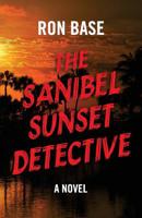 The Sanibel Sunset Detective 0973695544 Book Cover