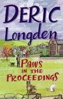 Paws in the Proceedings 0552153117 Book Cover