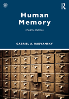 Human Memory 0205734820 Book Cover