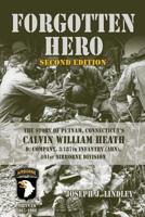 Forgotten Hero 1634901592 Book Cover