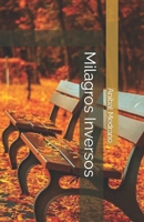 Milagros Inversos B09GTJZM8K Book Cover