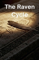 The Raven Cylce B0DXBHGP8R Book Cover