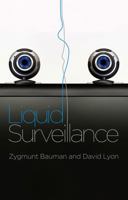 Liquid Surveillance 0745662838 Book Cover