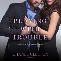 Playing with Trouble 1094137170 Book Cover