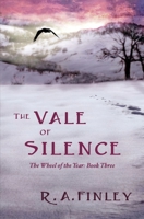 Vale of Silence 0989315746 Book Cover