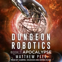 Apocalypse B0BXNL7VDK Book Cover