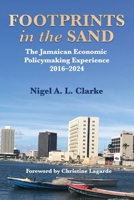 Footprints in the Sand 976833942X Book Cover